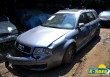 Audi  RS6 Audi RS6 V8 Bi Turbo 2003