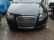 Audi A3 Audi A3 Sportback