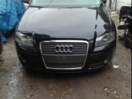 Audi A3 Audi A3 Sportback 2008