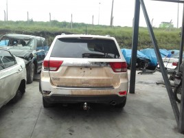 Jeep Cherokee Cherokee Limited 2012 2012