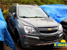 GM - Chevrolet Captiva Captiva 2011 3.6 6cc