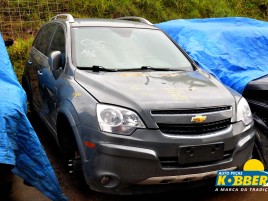 GM - Chevrolet Captiva Captiva 2011 3.6 6cc 2011