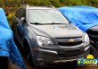 GM - Chevrolet  Captiva Captiva 2011 3.6 6cc 2011