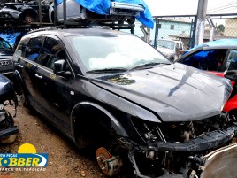 Dodge JOURNEY Dodge Journey 2011 2011
