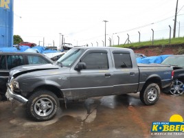 Ford Ranger Ford Ranger 2001 2001