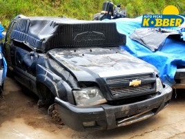 GM - Chevrolet S10 S-10 2011 2011