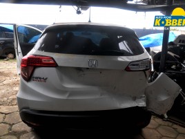 Honda HR-V Honda HR-V 2015 0