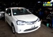 Toyota  ETIOS Toyota Etios 2014 0