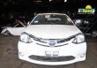 Toyota  ETIOS Toyota Etios 2014 0