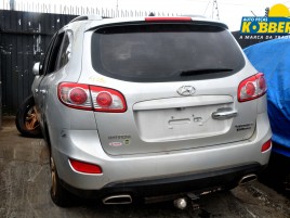 Hyundai Santa Fe Santa Fé 2012 2012
