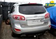 Hyundai  Santa Fe Santa Fé 2012 2012