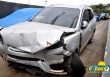 Hyundai  Santa Fe Santa Fé 2012 2012