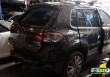 VW - VolksWagen  TIGUAN VW Tiguan 2015 2015