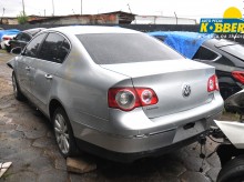 VW - VolksWagen Passat  VW Passat 2006