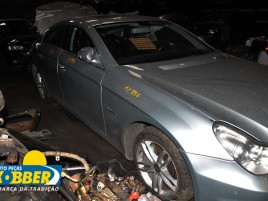 Mercedes-Benz CLS-350 Mercedes CLS 350 2007 2007