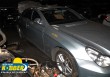 Mercedes-Benz  CLS-350 Mercedes CLS 350 2007 2007