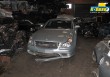 Mercedes-Benz  CLS-350 Mercedes CLS 350 2007 2007