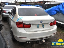 BMW 328 BMW 328 2014