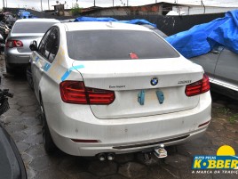 BMW 328 BMW 328 2014 2014