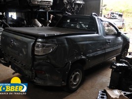 Fiat Strada Fiat Strada 2015 2015