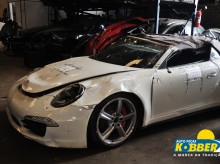Porsche Carrera Porsche Carrera 2013