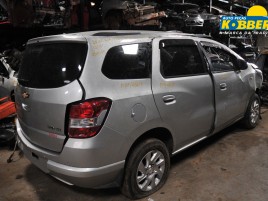 GM - Chevrolet SPIN GM Spin LTZ 2015 2015