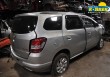 GM - Chevrolet  SPIN GM Spin LTZ 2015 2015