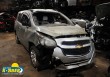 GM - Chevrolet  SPIN GM Spin LTZ 2015 2015