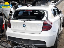 BMW 118 BMW  118 2007 2007