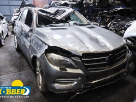 Mercedes-Benz ML-350 Mercedes ML 350 2014