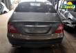 Mercedes-Benz  CLS -63 Mercedes CLS 63 2014