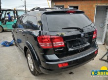 Dodge JOURNEY Dodge Journey  SXT 2008