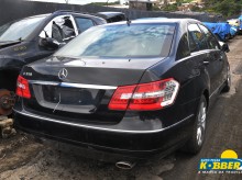 Mercedes-Benz E-350 Mercedes E-350