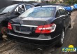 Mercedes-Benz  E-350 Mercedes E-350 2009