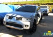 Mitsubishi  L200 Mitsubishi L200 Triton Diesel 2012