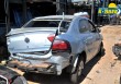 VW - VolksWagen  Voyage Voyage I-motion Confort 2014