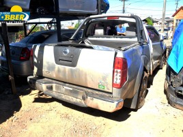 Nissan Frontier Nissan Frontier Diesel  2009