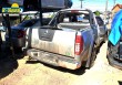 Nissan  Frontier Nissan Frontier Diesel  2009