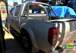 Nissan  Frontier Nissan Frontier Diesel  2009
