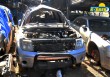 Nissan  Frontier Nissan Frontier Diesel  2009
