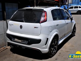 Fiat Punto Fiat Punto Tjet 2014 2014