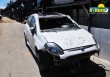 Fiat  Punto Fiat Punto Tjet 2014 2014