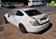 Mercedes-Benz  C-180 Mercedes C180 2012