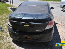 GM - Chevrolet Prisma GM Chevrolet Prisma 2014