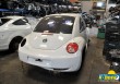 VW - VolksWagen  New Beetle VW New Beetle 2010