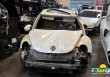 VW - VolksWagen  New Beetle VW New Beetle 2010