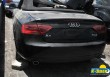 Audi  A5 Audi A5  2014