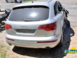 Audi Q7 Audi Q7 2007