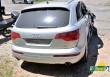 Audi  Q7 Audi Q7 2007