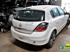 GM - Chevrolet Vectra Vectra Hacth GTX 2008